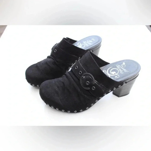 Dansko Nadine mules - Picture 2 of 11